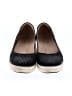 Naturalizer Black Wedges Size 11 (wide) - photo 2