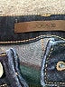 Joe's Jeans Blue Jeans Size 24 waist - photo 7