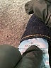 Joe's Jeans Blue Jeans Size 24 waist - photo 9