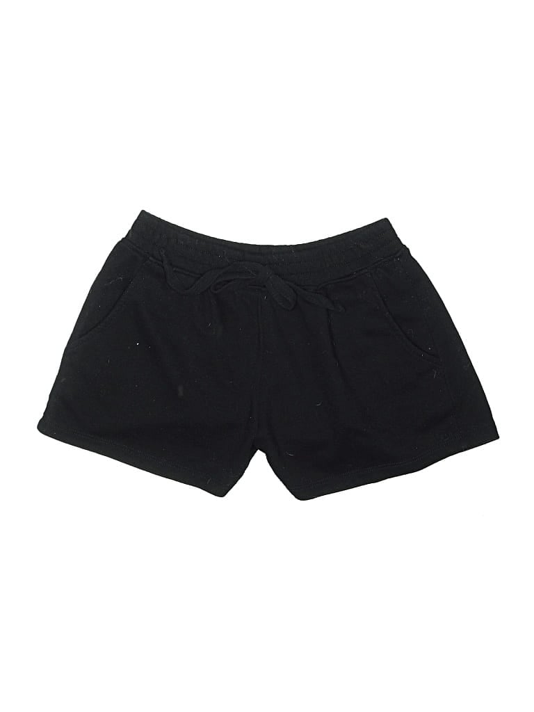 Pre-owned Bozzolo Athletic Shorts In Black