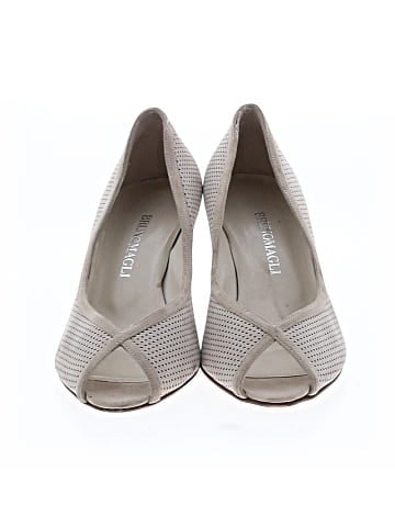 Bruno Magli Heels (view 2)