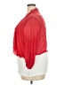 The Pyramid Collection Red Kimono Size 2X - photo 5