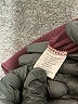 Elle Burgundy Cardigan Size XXL - photo 8