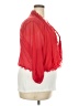 The Pyramid Collection Red Kimono Size 2X - photo 4