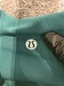 Lululemon Athletica Teal Active Pants Size 2 - photo 7