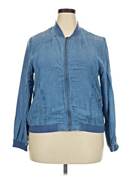 Alison Andrews Denim Jacket