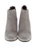 MICHAEL Michael Kors Gray Tan Ankle Boots Size 7 - photo 2