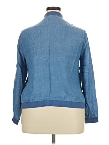 Alison Andrews Denim Jacket (view 2)