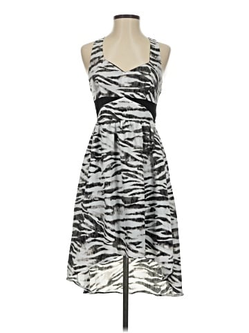 Ambar Cocktail Dress (view 1)