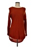 MICHAEL Michael Kors Red Pullover Sweater Size M - photo 1