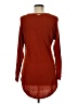 MICHAEL Michael Kors Red Pullover Sweater Size M - photo 2