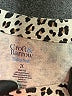 Croft & Barrow Animal Print White Pullover Sweater Size 2X - photo 7