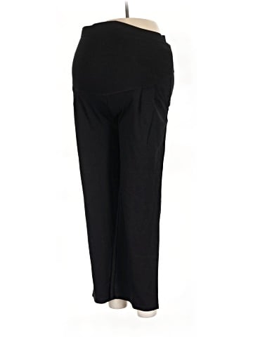 Alina Mae Maternity Active Pants (view 1)