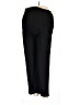 Alina Mae Maternity Black Active Pants Size L - photo 1