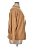 Greige Solid Tan Pullover Sweater Size XL - photo 4