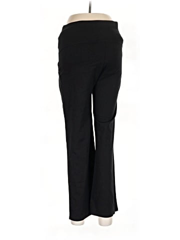 Alina Mae Maternity Active Pants (view 2)