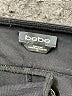 Bebe Black Active Pants Size S - photo 7