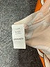 Unbranded 100% Polyester Orange Casual Dress Size 5X - photo 4