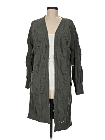 No Boundaries Cardigan (view 1)