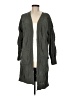 No Boundaries Green Cardigan Size 7 - 9 - photo 1