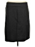 Cato Solid Gray Casual Skirt Size XL - photo 2