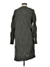 No Boundaries Green Cardigan Size 7 - 9 - photo 2