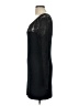 Reiss Black Cocktail Dress Size L - photo 5