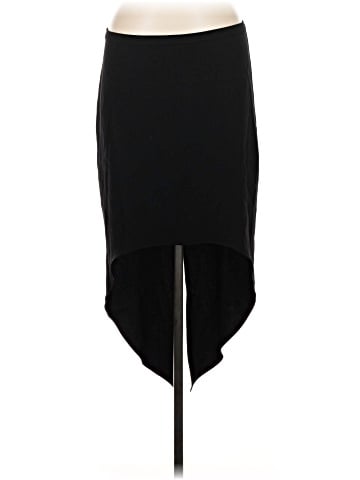 Haute Hippie Silk Skirt (view 1)