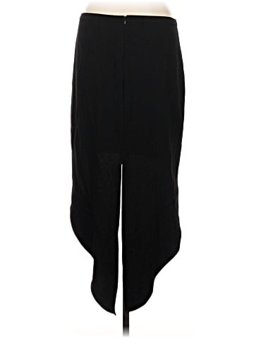 Haute Hippie Silk Skirt (view 2)