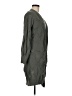 No Boundaries Green Cardigan Size 7 - 9 - photo 4