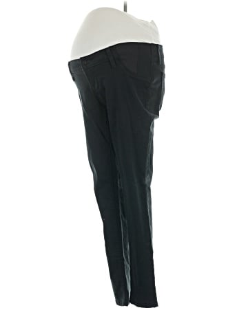 Isabel Maternity Jeggings (view 1)