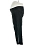 Isabel Maternity Black Jeggings Size 4 - photo 1