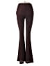 Shein Brown Yoga Pants Size 6 - photo 2