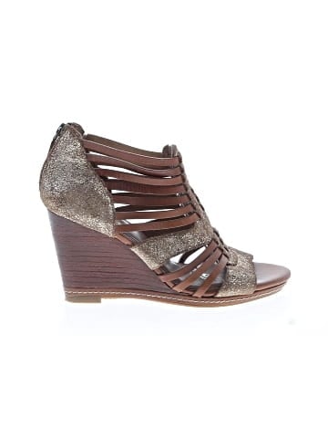 Trask Wedges (view 1)