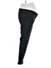 Isabel Maternity Black Jeggings Size 4 - photo 4