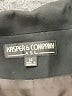 Kasper A.S.L. Black Blazer Size 14 - photo 6