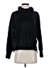 Athleta Black Turtleneck Sweater Size S - photo 1