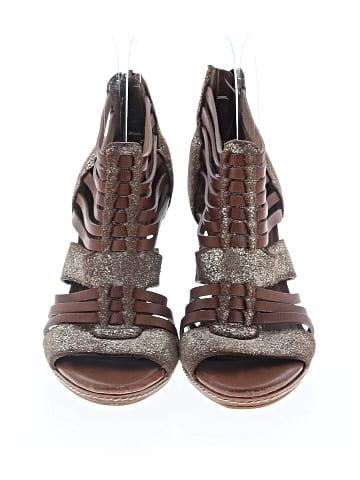 Trask Wedges (view 2)