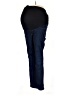 NYDJ Blue Jeggings Size 10 - photo 1