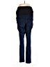 NYDJ Blue Jeggings Size 10 - photo 2