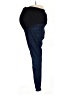 NYDJ Blue Jeggings Size 10 - photo 5