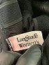 Longitude Purple Bodysuit Size M (estimated) - photo 3