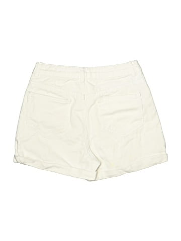 Refuge Khaki Shorts (view 2)