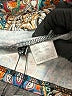 Assorted Brands Paisley Blue Long Sleeve Blouse Size 5Xl - photo 7
