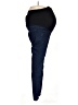 NYDJ Blue Jeggings Size 10 - photo 4