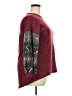 Viamor Burgundy Pullover Sweater Size 2X (estimated) - photo 4