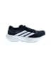 Adidas Blue Black Sneakers Size 7 - photo 1
