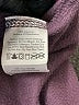 Eddie Bauer 100% Polyester Purple Pullover Sweater Size L - photo 8