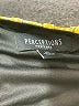 Perceptions Chevron-herringbone Yellow Casual Dress Size XL - photo 6