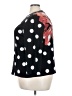 Jess & Jane 100% Cotton Black Pullover Sweater Size 3X - photo 5